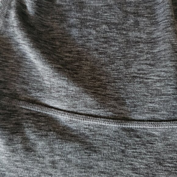 Gilly Hicks Women's Active Go Recharge High-Rise Flare Leggings Size Medium - Picture 10 of 16